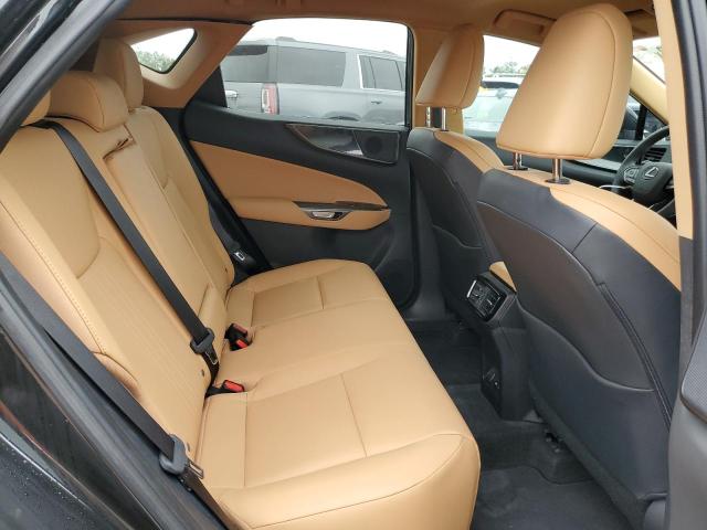 2024 LEXUS NX 250 BAS 2T2ADCAZ2RC006890