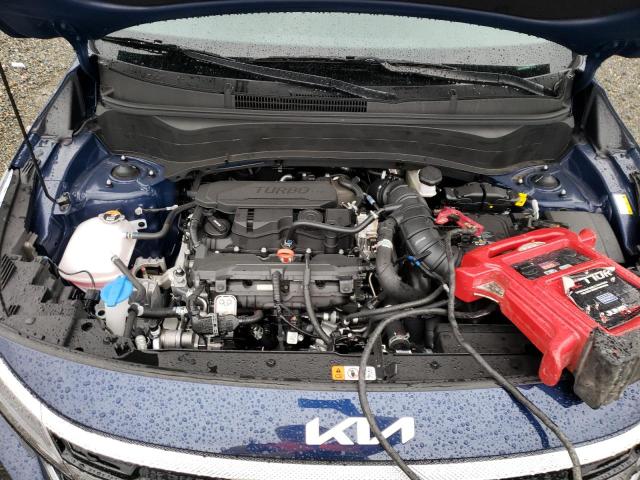 KNDETCA73R7499570 KIA Seltos Sx