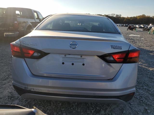 2021 NISSAN ALITMA 1N4BL4BV6MN399527