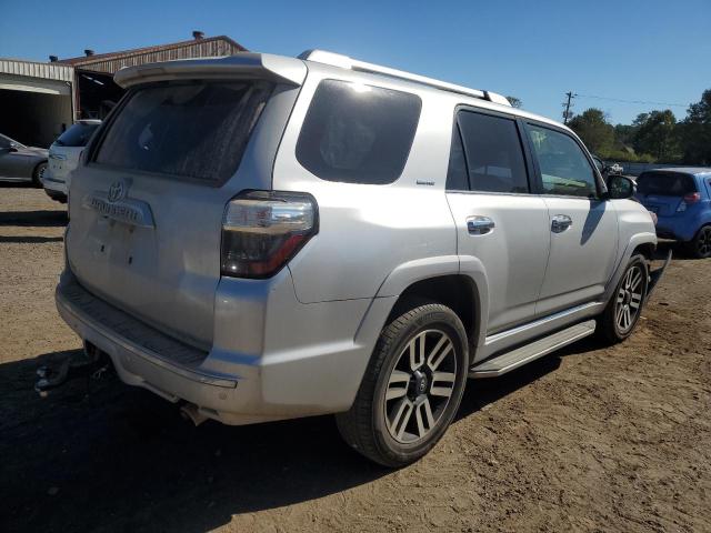 JTEZU5JR4H5162049 | 2017 TOYOTA 4RUNNER SR