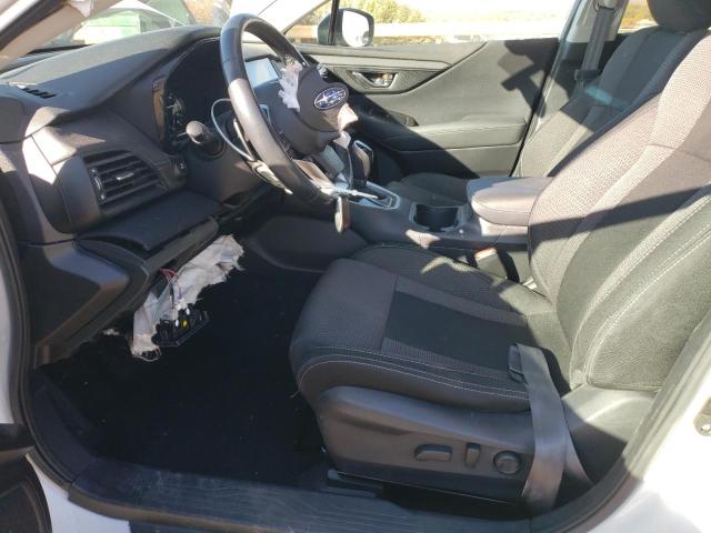 4S4BTADC5M3129393 Subaru Outback Premium