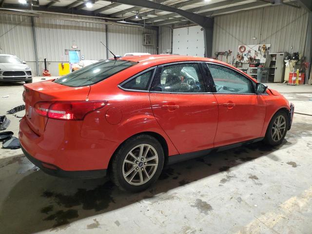 1FADP3F25FL286724 | 2015 FORD FOCUS SE