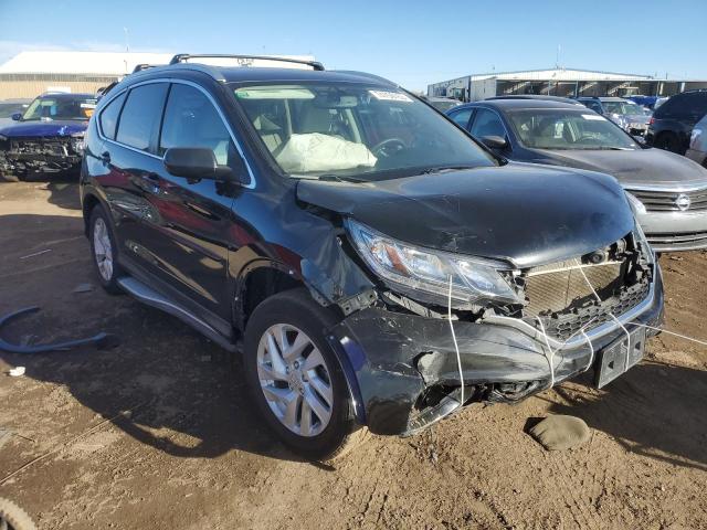 2HKRM4H57GH624507 | 2016 HONDA CR-V EX