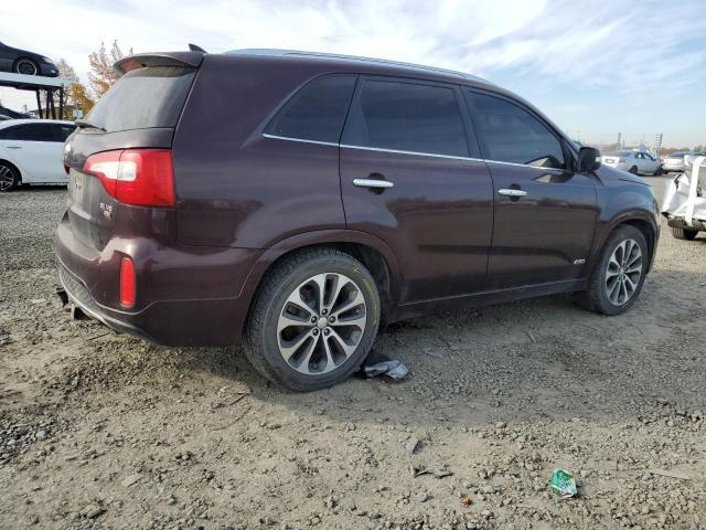 5XYKWDA77EG441300 | 2014 KIA SORENTO SX