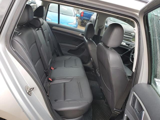 2015 VOLKSWAGEN GOLF SPORT - 3VWCA7AU1FM504578