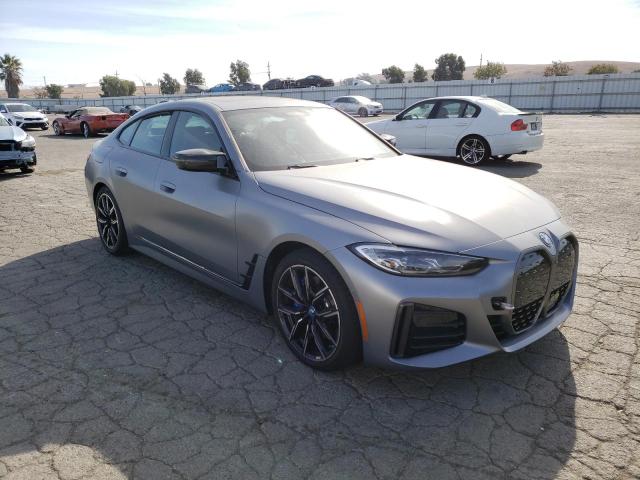 2024 BMW I4 M50 - WBY33AW05RFR61428