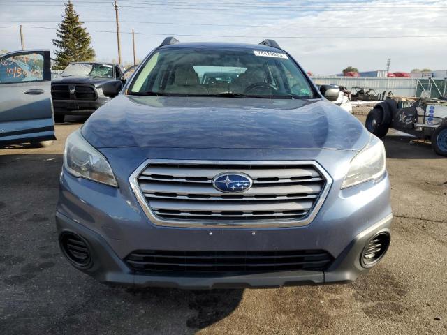 2017 SUBARU OUTBACK 2. - 4S4BSAAC8H3216038