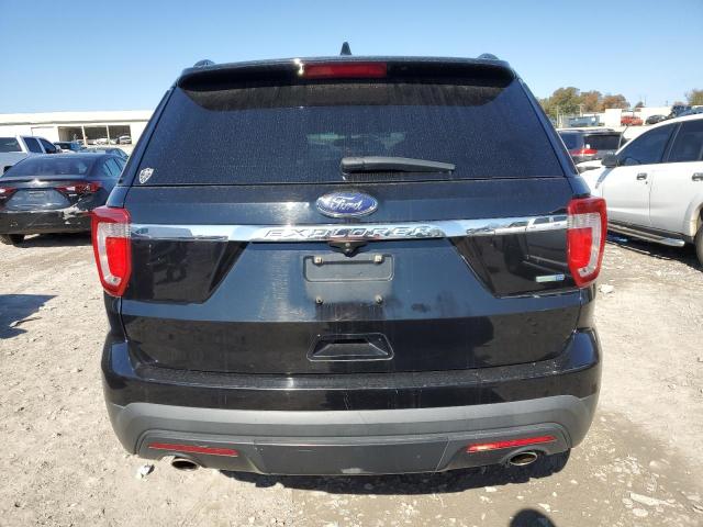 1FM5K8B81GGB28701 Ford EXPLORER