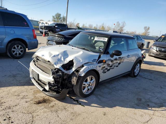 Vin: wmwsu3c54dt547604, lot: 73809193, mini cooper 2013 img_1