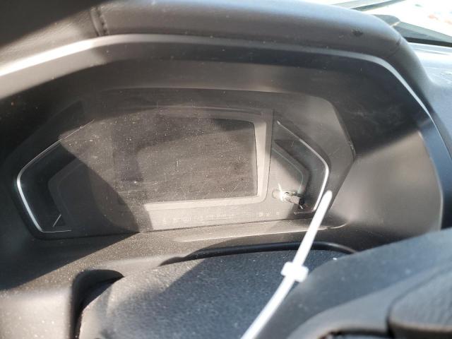 5FNRL6H22LB062349 Honda ODYSSEY LX