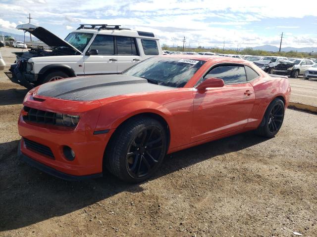 2010 Chevrolet Camaro SS