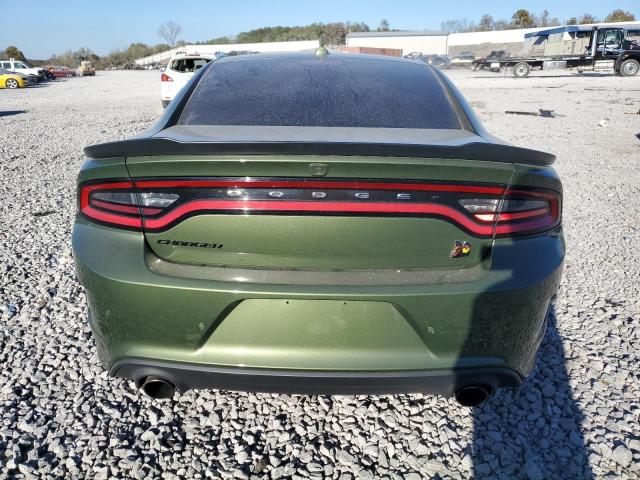 2C3CDXGJXLH212451 | 2020 Dodge charger scat pack