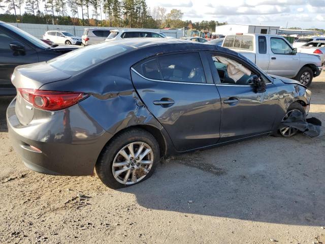 JM1BM1U70G1280081 | 2016 MAZDA 3 SPORT