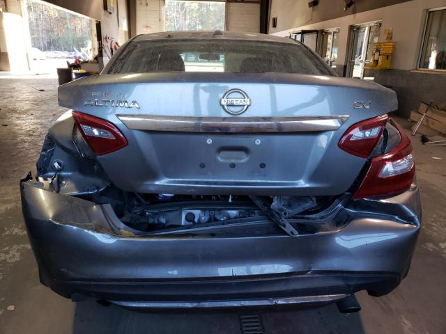 1N4AL3APXJC253650 | 2018 NISSAN ALTIMA 2.5