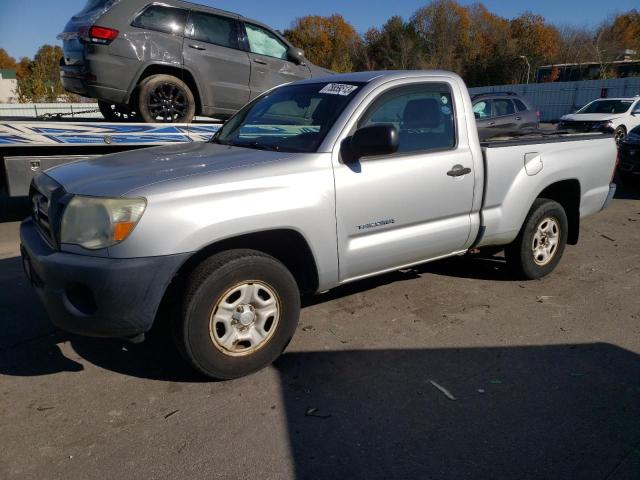 2006 Toyota Tacoma 