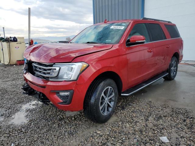 2020 Ford Expedition Max XLT