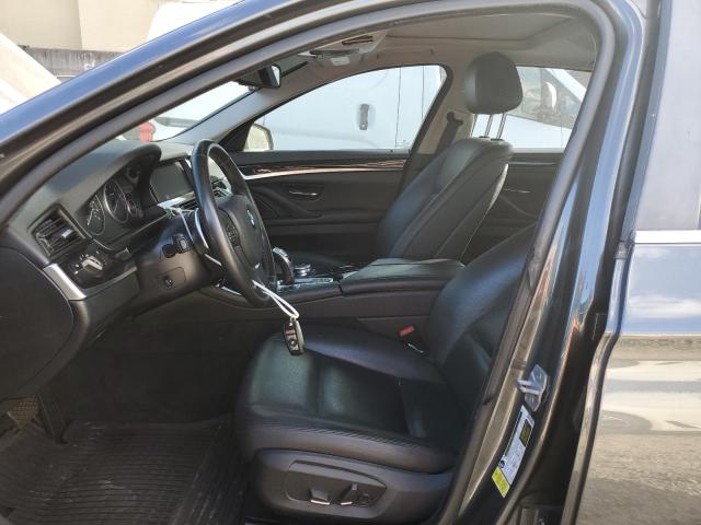 2016 BMW 528 I - WBA5A5C57GG351056