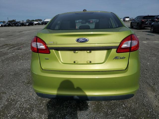 3FADP4BJ1BM125721 2011 FORD FIESTA-5