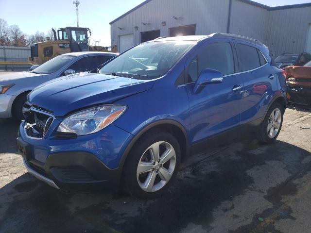 Image of 2015 BUICK ENCORE