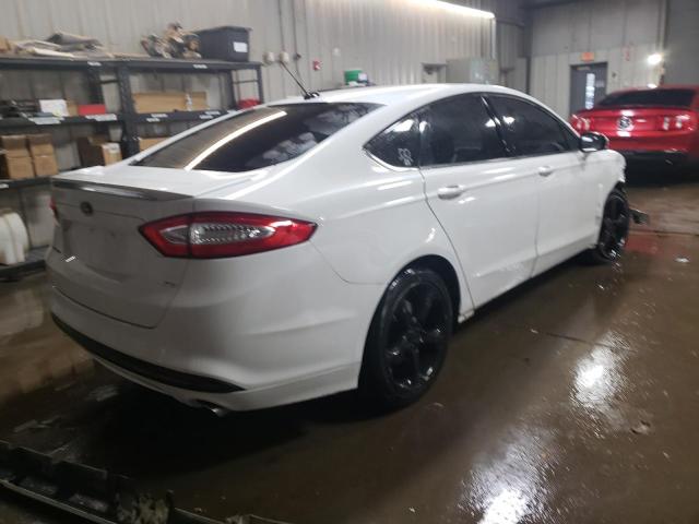 3FA6P0H74DR372508 | 2013 Ford fusion se