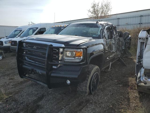 1GT12ZE81FF638362 | 2015 GMC SIERRA K25