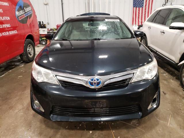 4T1BD1FK8EU108633 | 2014 TOYOTA CAMRY HYBR