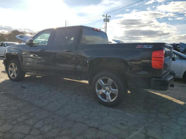 3GCUKREC9HG330956 | 2017 Chevrolet silverado k1500 lt