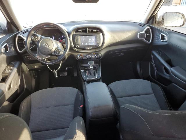 KNDJ63AU7L7043431 KIA Soul Gt Line