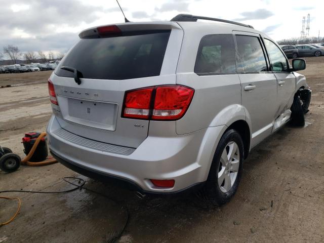 3C4PDCBG0CT353599 2012 Dodge Journey Sxt