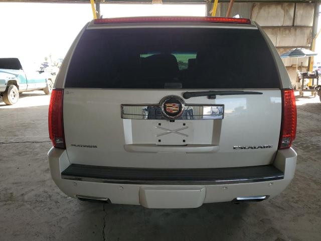 VIN 1GYS3DEF1DR278096 2013 Cadillac Escalade, Platinum no.6