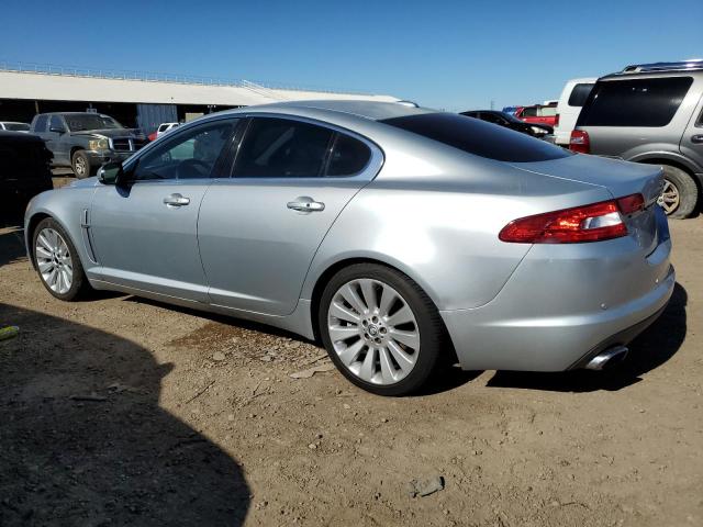 SAJWA0GB9BLR86369 2011 Jaguar Xf Premium