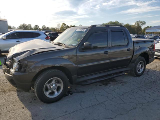 2005 Ford Explorer Sport Trac 