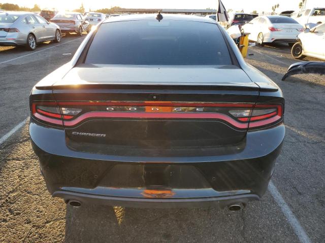 2C3CDXHG8JH215784 | 2018 DODGE CHARGER SX