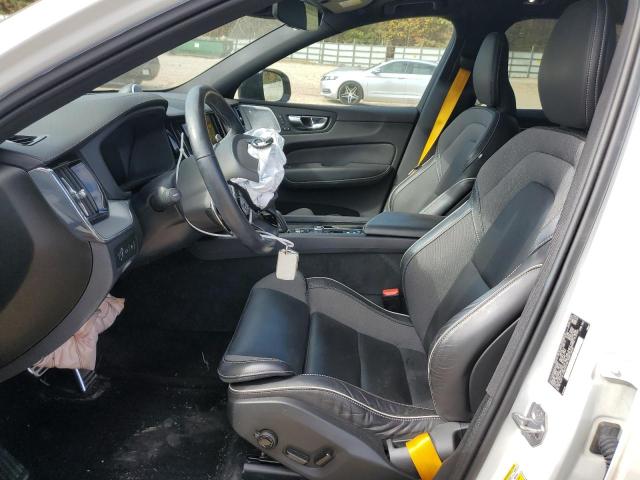 2021 VOLVO XC60 T8 PO - YV4BK0DP0M1739120