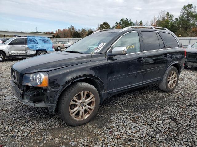 2013 Volvo XC90 