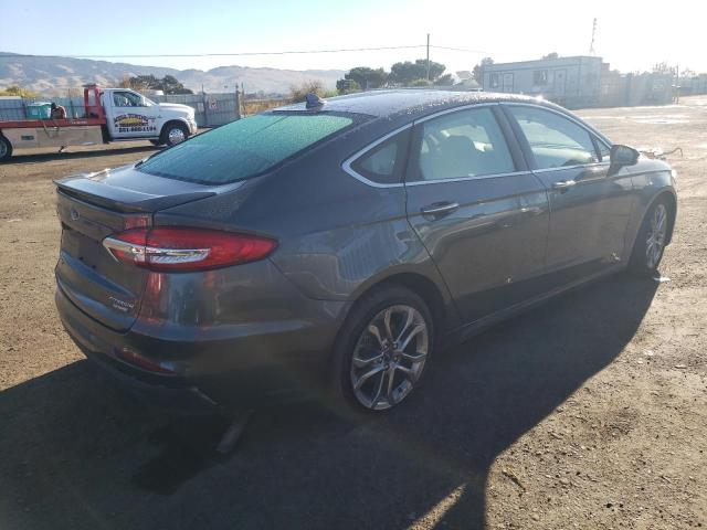 3FA6P0RU4LR190004 Ford Fusion TIT 3