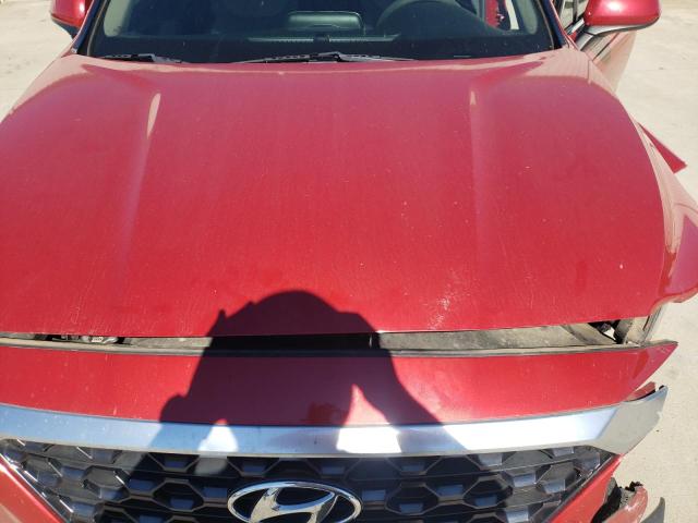 5NMS23AD9KH052591 | 2019 HYUNDAI SANTA FE S