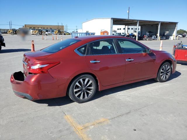 1N4AL3AP5GC257906 | 2016 Nissan altima 2.5