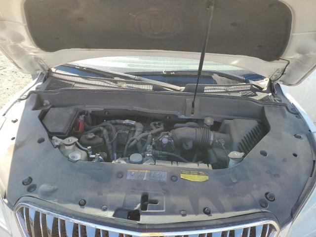 5GAKRBKD1EJ196222 Buick Enclave