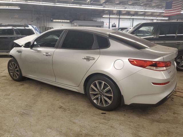 5XXGT4L36KG356781 | 2019 KIA OPTIMA LX