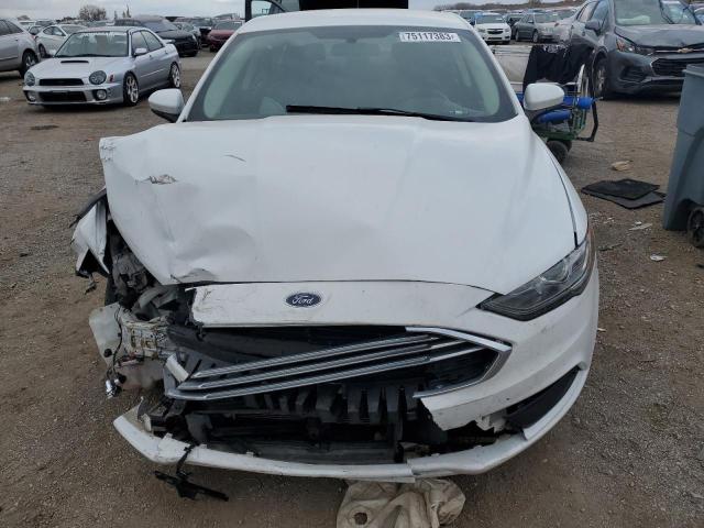 3FA6P0H78HR259974 | 2017 FORD FUSION SE