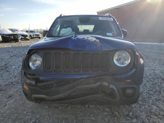 ZACCJBAB9JPH72384 | 2018 JEEP RENEGADE S