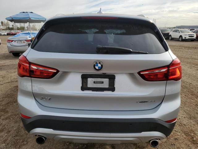 WBXJG9C06L5P89734 | 2020 BMW X1 XDRIVE2