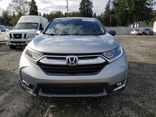 5J6RW6H31KL001645 Honda CR-V LX
