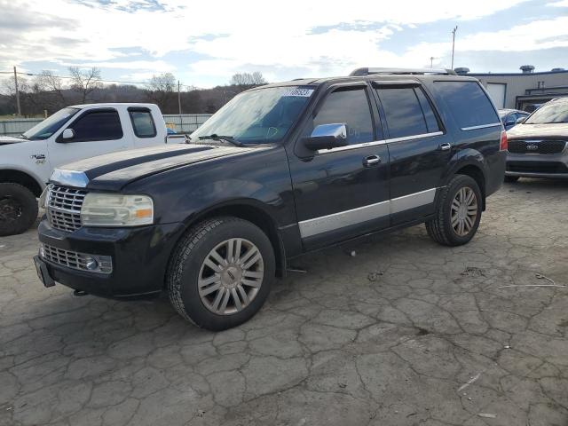 2007 Lincoln Navigator 