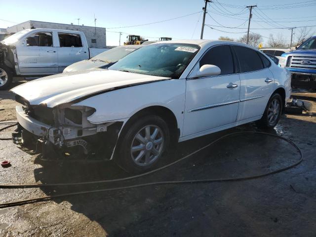 2008 Buick LaCrosse CXL