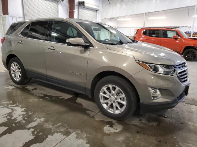 3GNAXUEV0KS523159 | 2019 CHEVROLET EQUINOX LT