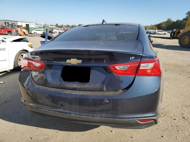 1G1ZD5ST0JF250748 | 2018 CHEVROLET MALIBU LT