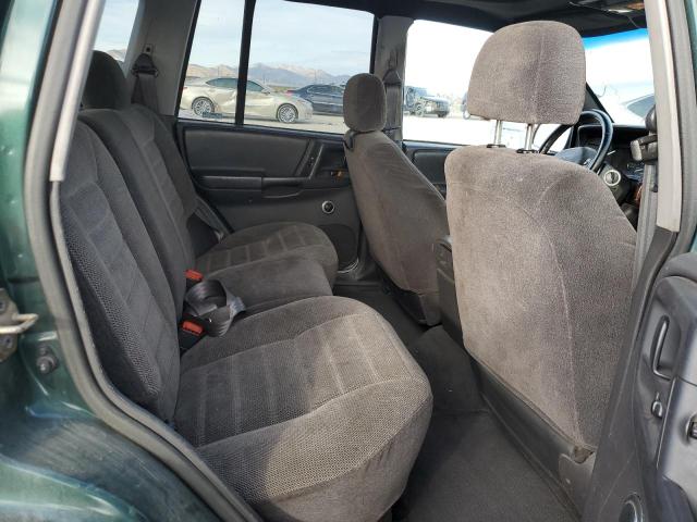1997 Jeep Grand Cherokee Laredo VIN: 1J4FX58S5VC705093 Lot: 78357143