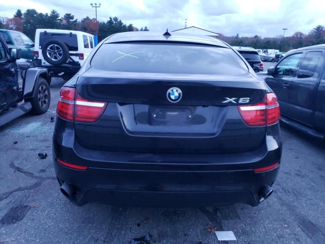 VIN 5UXFG2C56DL783983 2013 BMW X6, Xdrive35I no.6